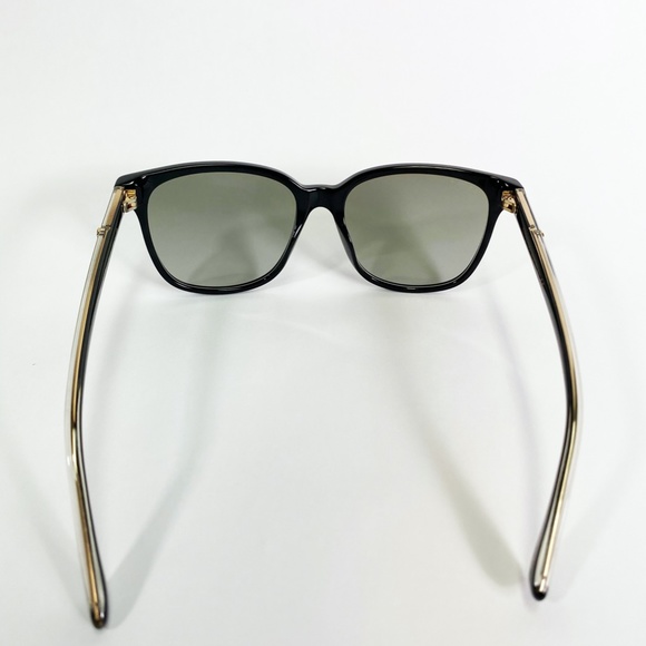 Gucci Oversized Wayfarer Style Sunglasses main image 6